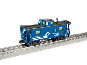 Conrail N8 Cabin Car #23236